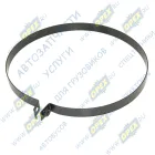 54112-1109433 Хомут (лента) L=1100 S=30 фильтра воздушного. КАМАЗ