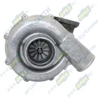 7403.1118010 Турбокомпрессор левый/ КамАЗ-740.11, 740.13, 740.14 Евро-1 (аналог ТКР-7Н-1) KAMAZ Truck 11.8L [740.30-260 / 740.50-360 / 740.51-320 / 740.35-400 / 74 КАМАЗ