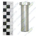 65201-5001017 Ось ф23 L=85 К=27 Рвнутр=М12 рычага передняя КАМАЗ КАМАЗ