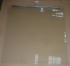 53205-6103210 Стекло двери опускное КАМАЗ 5320, 65115, 6520 (497х496) КАМАЗ