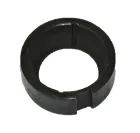 5297-3414066 Вкладыш рулевой тяги (сталь) ф36х56 h=21 верхний н/о КАМАЗ