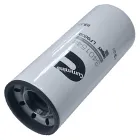 LF9009 Фильтр масляный A=118 B=102 C=119 H=302 G=2 1/4 - 12 UNS Case/Cummins/John Deere/Komatsu/Sisu VOLVO FE (2012-2021); WP 12 121 КАМАЗ