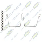 5325-8403176 Опора брызговика КАМАЗ