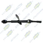 6350-3422010-19 Вал карданный рулевой КАМАЗ КАМАЗ