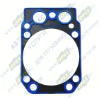 740.30-1002008-25 Ремкомплект головки блока цилиндра КАМАЗ