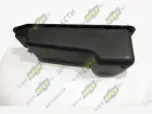740.30-1009010-20 Картер масляный L=908х330х260; 1отв. М27х1,5 Евро КАМАЗ