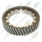 65115-2402120-60 Шестерня ведомая цилиндрическая z=46 КАМАЗ Е-3 КАМАЗ