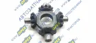 53205-2506081-20 Крестовина сателлитов МОД ф22 L=157х157; в сборе КАМАЗ