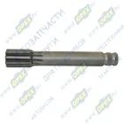 5490-3422038-16 Вал шлицевый рулевого управления КАМАЗ-5490 КАМАЗ