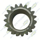 118.10-3330-021 Сателлит полуоси колесной передачи КАМАЗ, ЛИАЗ z=19 (957871/45104-2400161-90 КАМАЗ