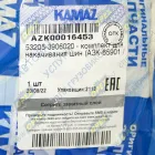 53205-3906020 Шланг подкачки колес (шин) 12м MB Citaro (O 530) (1998-2021); в сборе (шланг с наконеч + манометр) КАМАЗ