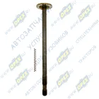 43081-2403069 Полуось ЗМ правая L=1026мм 20шлицов 12отв.ф16,двойные шлицы КАМАЗ