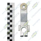 6520-1703223-24 Рычаг наконечника кулисы КамАЗ-6520 КАМАЗ