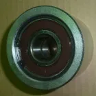 740.22-1308260 Шкив КАМАЗ-ЕВРО-3 ролика натяжного КАМАЗ