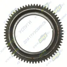 740.1011240-10 Шестерня привода масляного насоса ведущая z=64 ЕВРО КАМАЗ