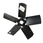 7405.1308012 Крыльчатка вентилятора ф630; 5лоп., фвнутр=65; 4отв.ф10 дв.Камаз 740.11-740.14 КАМАЗ