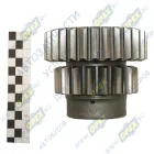 14.1701082 Блок шестерен заднего хода z=27 z=17 КАМАЗ