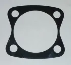 4310-2304076 Прокладка С/Ф; регулир.(сталь) 110х130х0,2 фвнутр=100 4отв.ф117 поворотн.кулака КАМАЗ