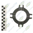 14.1601120 Кольцо ф65х101х8 корзины сцепления упорное КАМАЗ