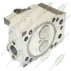 820.52-1003010 Головка блока цилиндров КАМАЗ в сборе (газовый двигатель) КАМАЗ