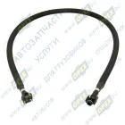 65115-1104140-10 Трубка топливная КамАЗ-43118,43502 ЕВРО-4 фильтра грубой очистки топлива КАМАЗ