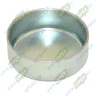 53602-1703227 Заглушка (сталь) ф44х47 h=18 КАМАЗ