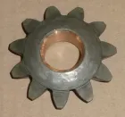 53212-2506054 Сателлит крестовины МОД ф22х62 h=18 z=11; (43118, 53212, 53215, 54115, 55111, 53229, 65115) со втулкой КАМАЗ