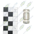 740.1003035 Втулка (сталь) ф14 L=30; с силиконовыми кольцами блока цилин. в сб. (снята с производства) КАМАЗ