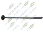 4310-2403071-10 Полуось ЗМ L=1272 z=16 без раздел.под блок,со сплош. шлицами.,левая, КАМАЗ-43114, 43118 КАМАЗ