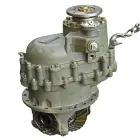 6520-2502011-10 Редуктор СМ i=5.11 z=35/21 КАМАЗ