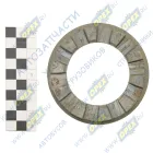 55102-2403026 Муфта левой чашки межкол.дифф.КамАЗ (евро) КАМАЗ