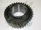 65111-1802180 Шестерня высшей передачи прив.зад.моста 65111 КАМАЗ