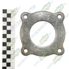 4310-2401129 Шайба С/И ф62х110х5 цапфы (сталь) КАМАЗ