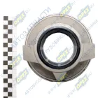 20.1601180-11 Муфта сцепления (подшипник выжимной) KZIZ-5/ DAF, MAN, КАМАЗ, МАЗ DAF : 85 CF II340 hp 1998 - 2000 DAF : XF 105 408 hp 2005--> DAF : CF 65 220 hp MAN КАМАЗ