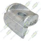 5320-3101045 Прижим заднего колеса КАМАЗ