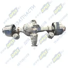 65115-2500025-10 Мост средний на картере дополнит.отверстие КАМАЗ