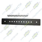 65115-8411037 Пластина отбойника правая КАМАЗ