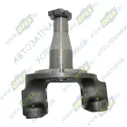 6520-3001009 Кулак поворотный правый/левый; в сборе со втулками и гайкой КАМАЗ