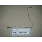 15.1772300 Трубка (сталь) ф6; L=620 под 2 штуцера ф10 КАМАЗ