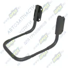 4310-8405020 Подножка дополнительная правая в сборе КАМАЗ