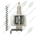 142.1702200 Опора рычага L=320 6отв.ф10 КПП в сборе (КАМАЗ) КАМАЗ