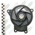 740.50-1307010-30 Насос водяной шкив ф115 под поликлиновой ремень Евро-2,3; Эконом КАМАЗ