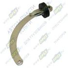 5320-6106083 Ограничитель L=250 S=16 двери КАМАЗ