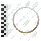 154.1701772-20 Прокладка регулир. (сталь) ф105х118х1,8 КАМАЗ