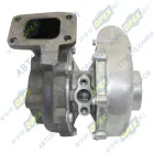 7403.1118010 Турбокомпрессор левый/ КамАЗ-740.11, 740.13, 740.14 Евро-1 (аналог ТКР-7Н-1) KAMAZ Truck 11.8L [740.30-260 / 740.50-360 / 740.51-320 / 740.35-400 / 74 КАМАЗ