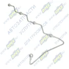 740.70-1104346 Трубка (сталь) ф6 L=890 под 5 штуцеров ф8 дренажная для Comon Reill 400 л/с КАМАЗ