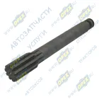 54901-3422038 Вал шлицевый рулевого управления КАМАЗ-5490 КАМАЗ