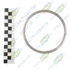 154.1701772 Прокладка (сталь) ф105х118х1,5 регулир. КАМАЗ