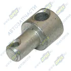 5320-1108147 Палец ф8/ф14 L=25 L1=13; 1отв.ф6/1отв.ф2 (сталь) КАМАЗ