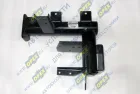 5460-8405040 Кронштейн подножки правый КАМАЗ